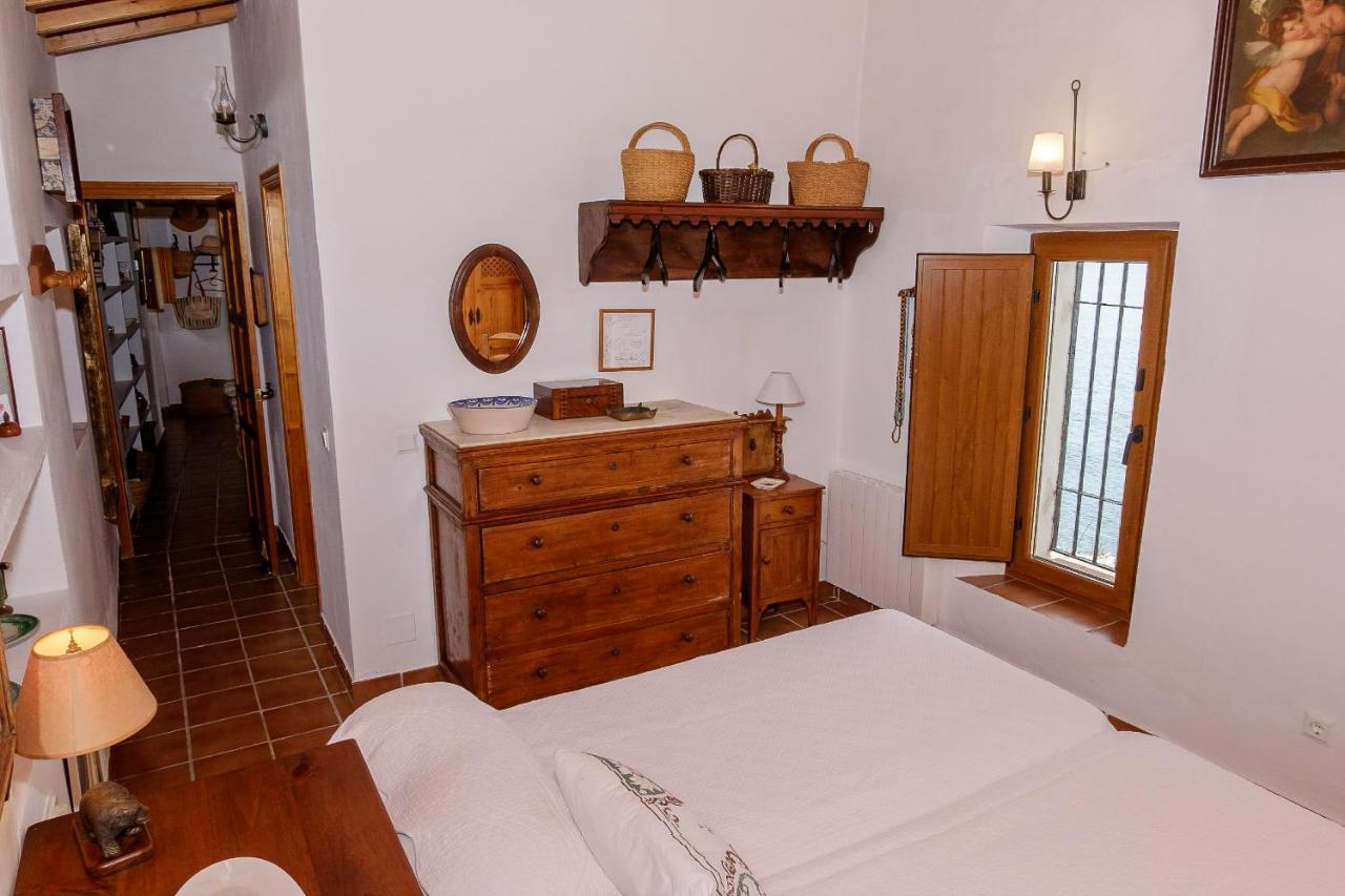 Casita Blanca Villa Nerja Eksteriør bilde