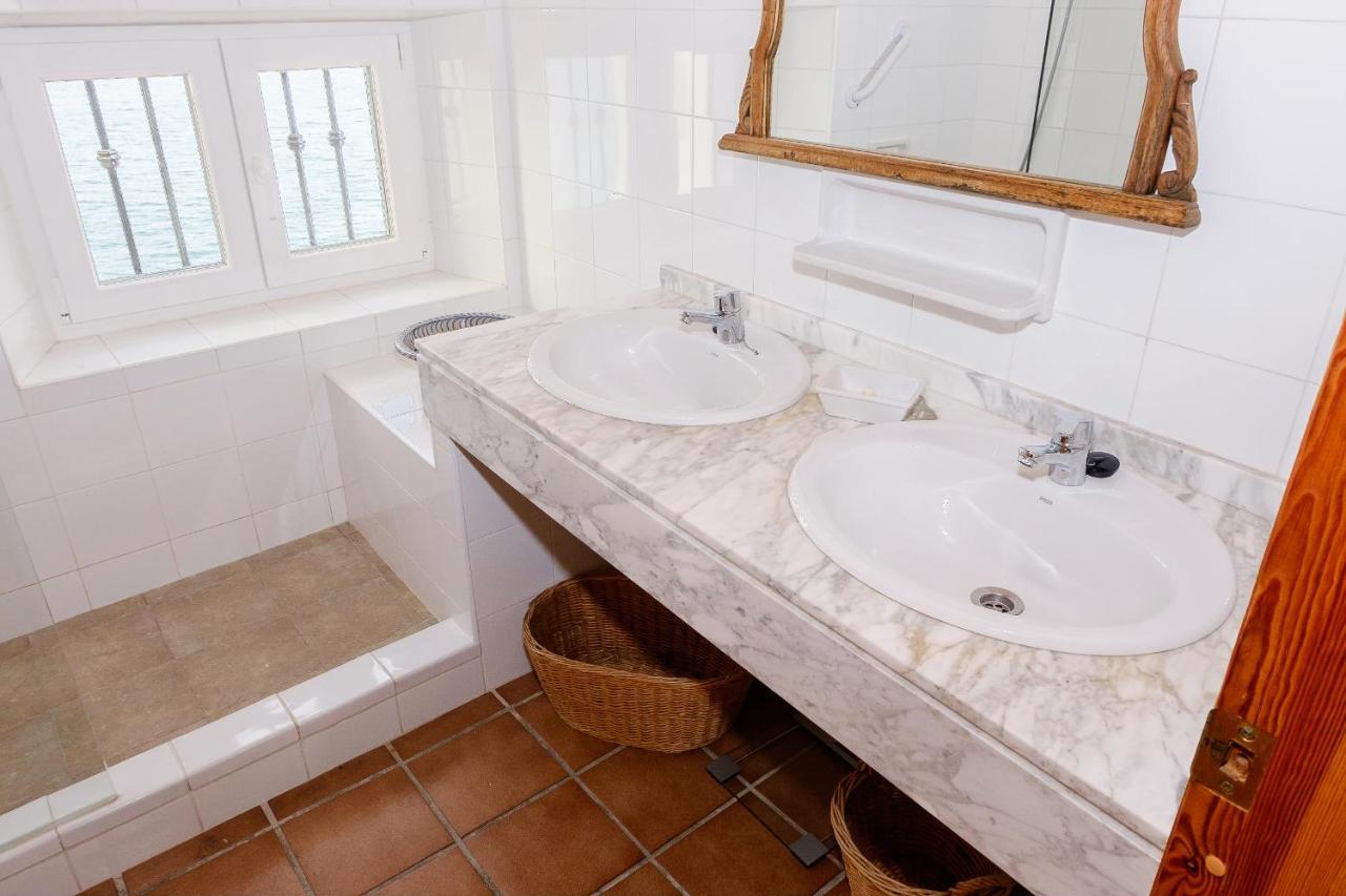 Casita Blanca Villa Nerja Eksteriør bilde