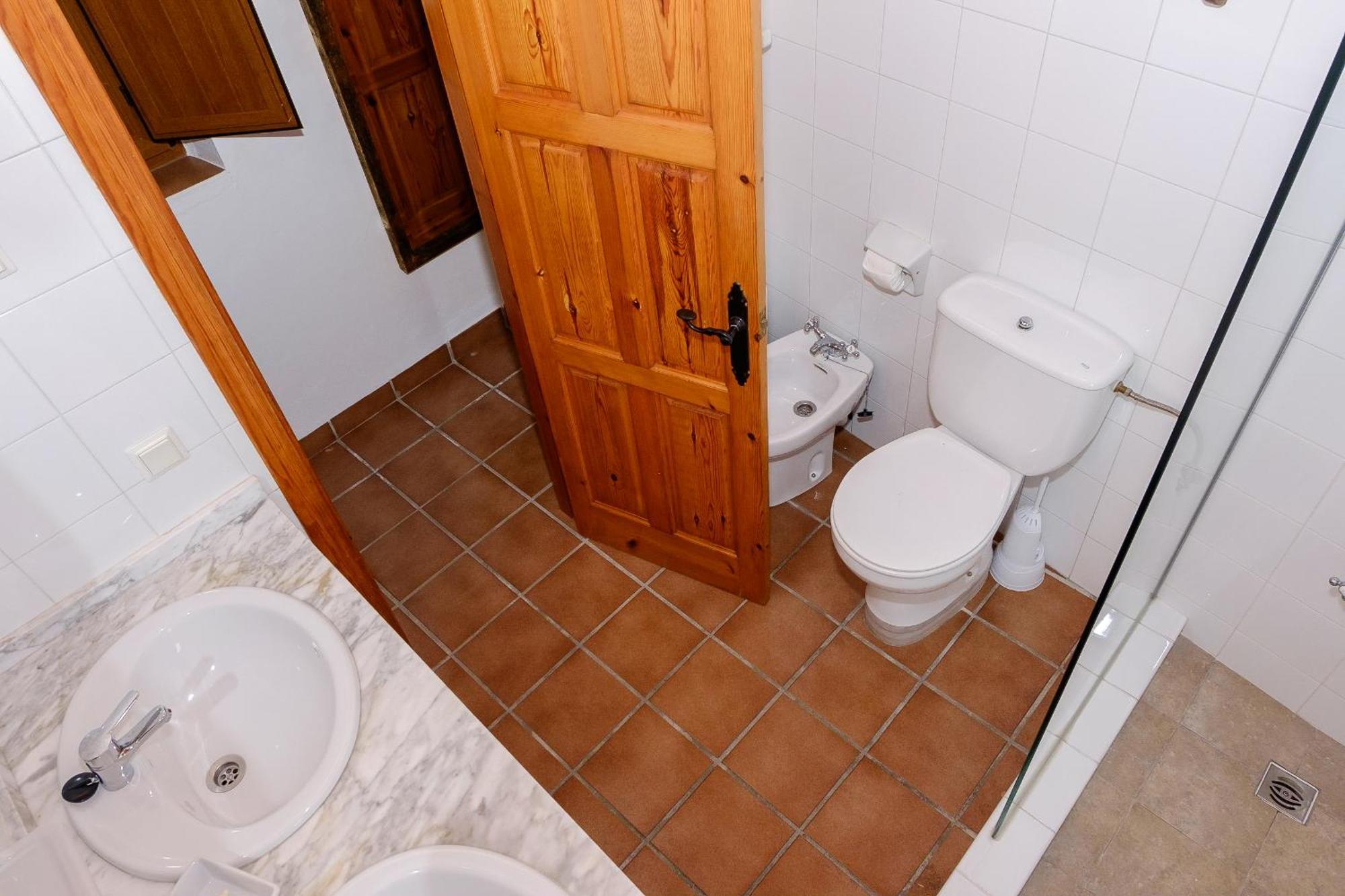 Casita Blanca Villa Nerja Eksteriør bilde