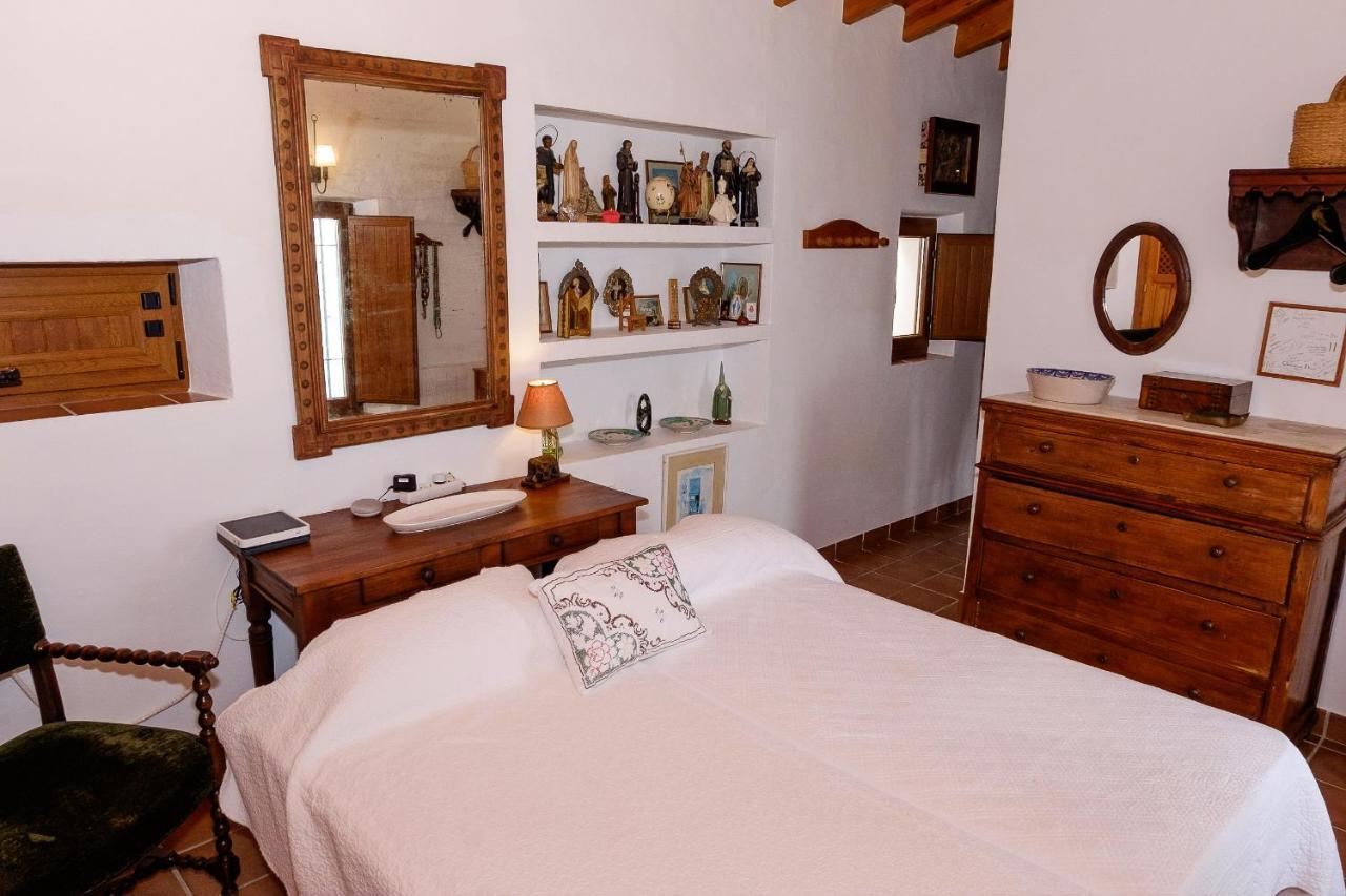 Casita Blanca Villa Nerja Eksteriør bilde