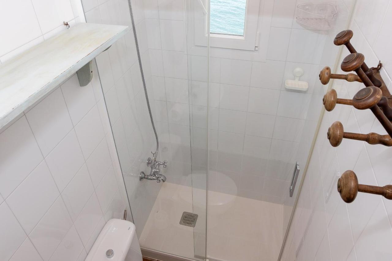 Casita Blanca Villa Nerja Eksteriør bilde