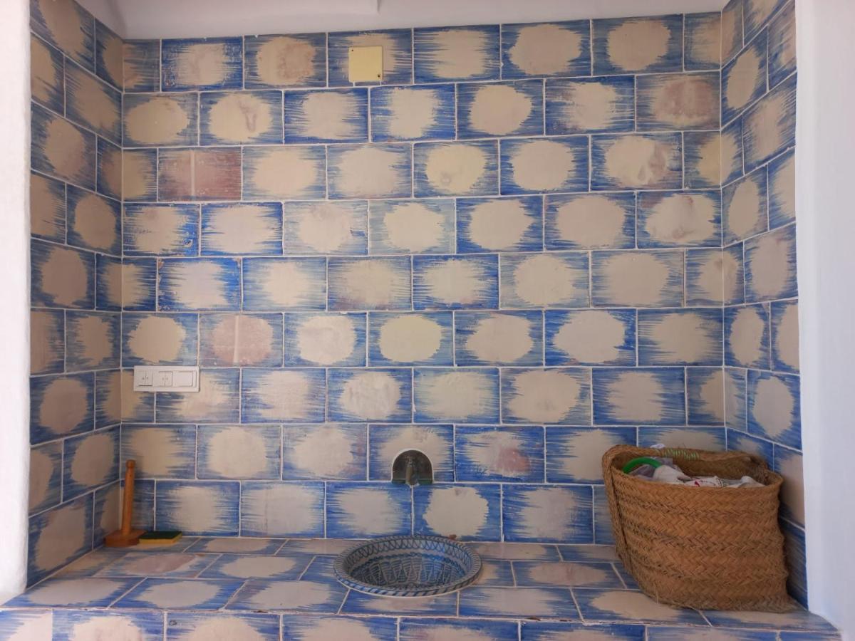 Casita Blanca Villa Nerja Eksteriør bilde